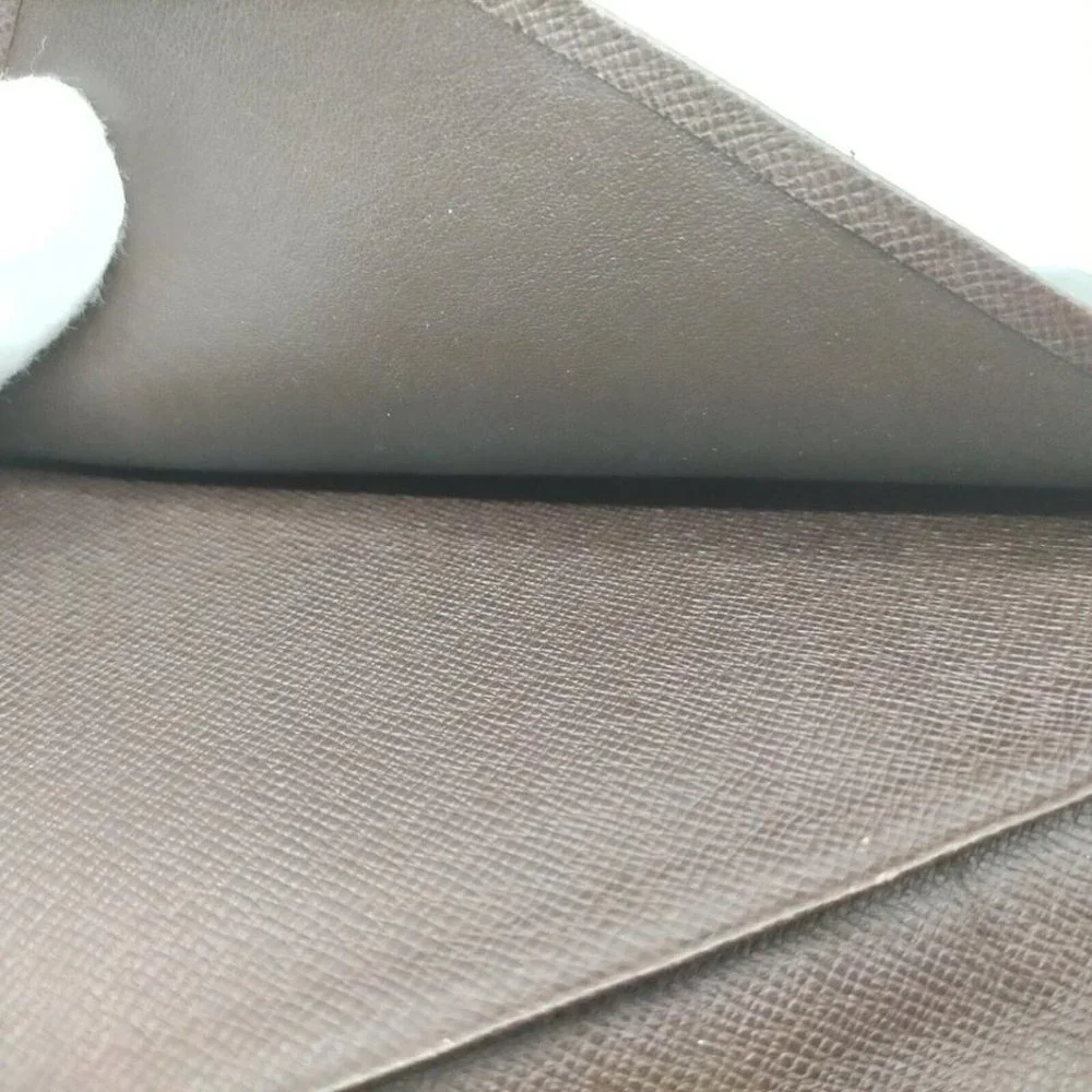 Louis Vuitton Damier Ebene Bifold Wallet 861589